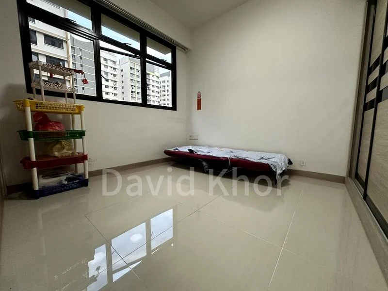 2 Room (2STD) HDB for Rent in  457B Sengkang West Road - Image 2