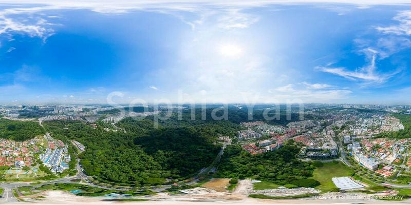 2 Bed Condo for Sale in Jalan Jurong Kechil - Image 1