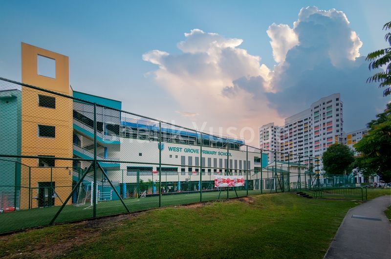 4 Room (4A) HDB for Sale in  673A Jurong West Street 65 - Image 19