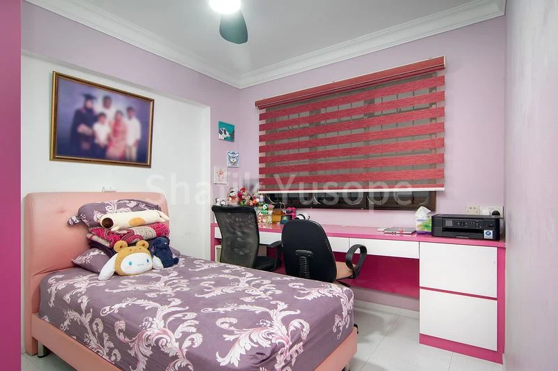 4 Room (4A) HDB for Sale in  673A Jurong West Street 65 - Image 8