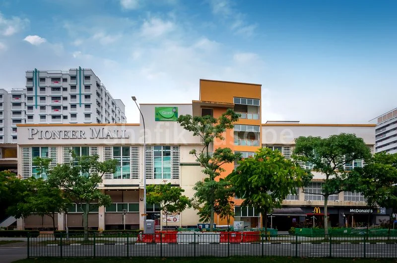 4 Room (4A) HDB for Sale in  673A Jurong West Street 65 - Image 18