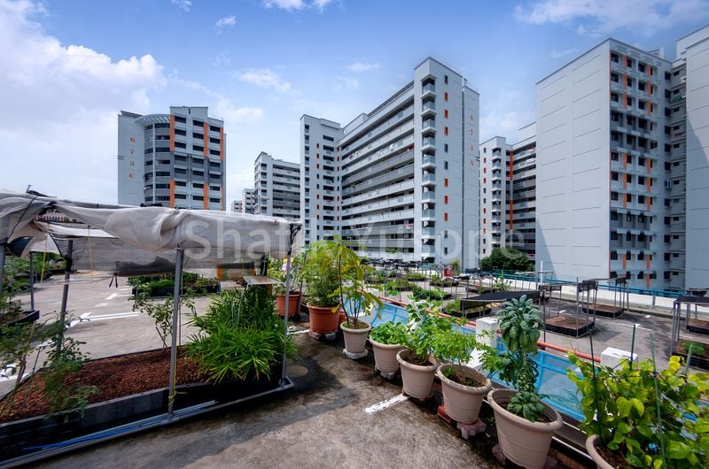 4 Room (4A) HDB for Sale in  673A Jurong West Street 65 - Image 22