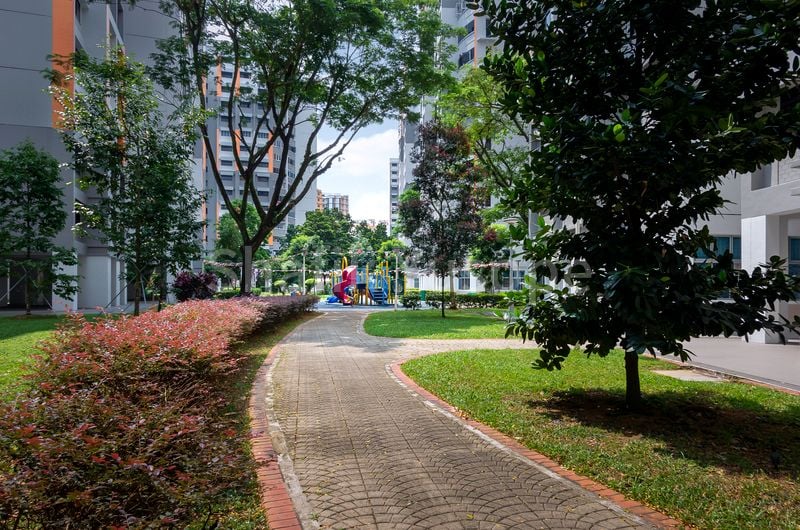 4 Room (4A) HDB for Sale in  673A Jurong West Street 65 - Image 17