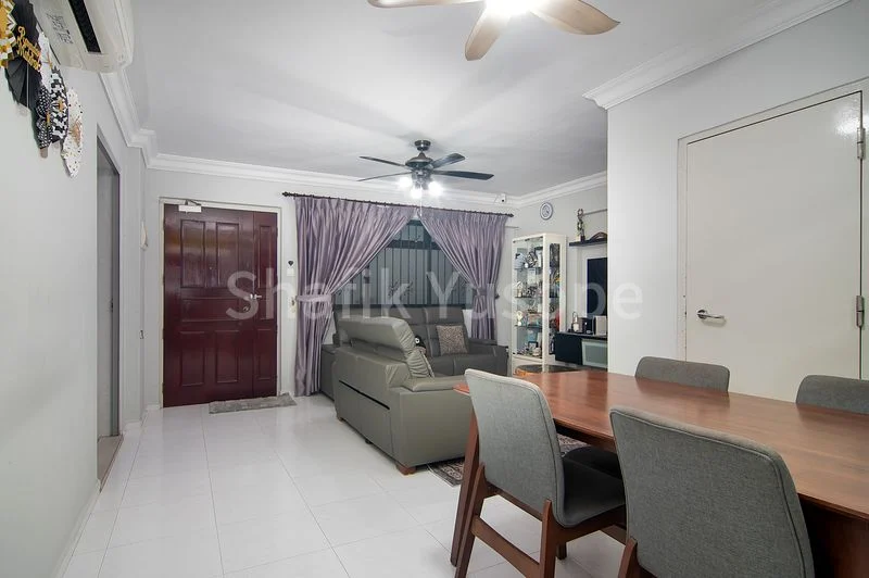 4 Room (4A) HDB for Sale in  673A Jurong West Street 65 - Image 2