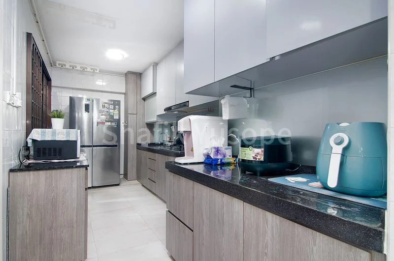 4 Room (4A) HDB for Sale in  673A Jurong West Street 65 - Image 5