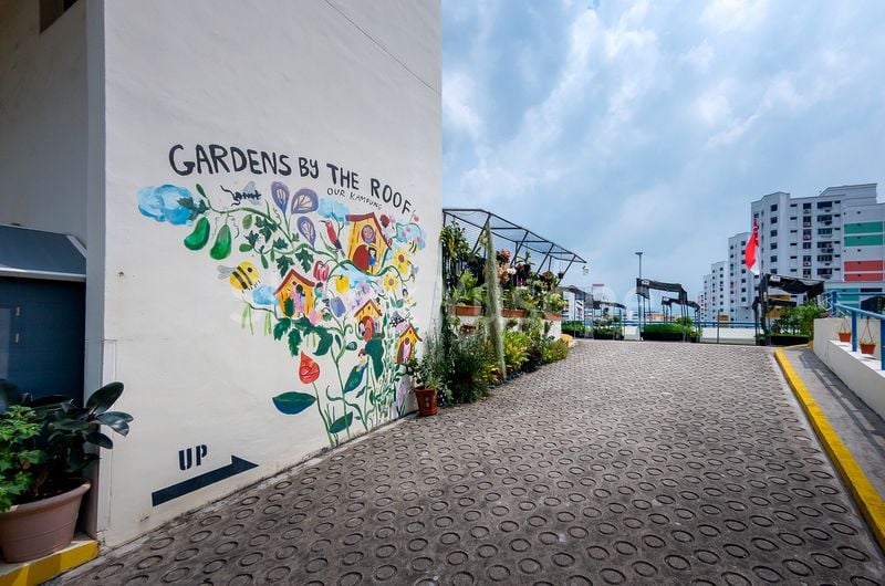 4 Room (4A) HDB for Sale in  673A Jurong West Street 65 - Image 21