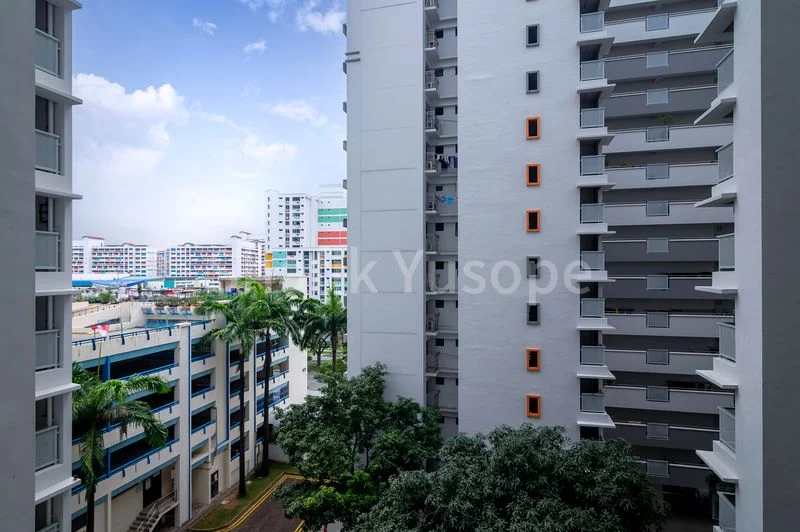 4 Room (4A) HDB for Sale in  673A Jurong West Street 65 - Image 9
