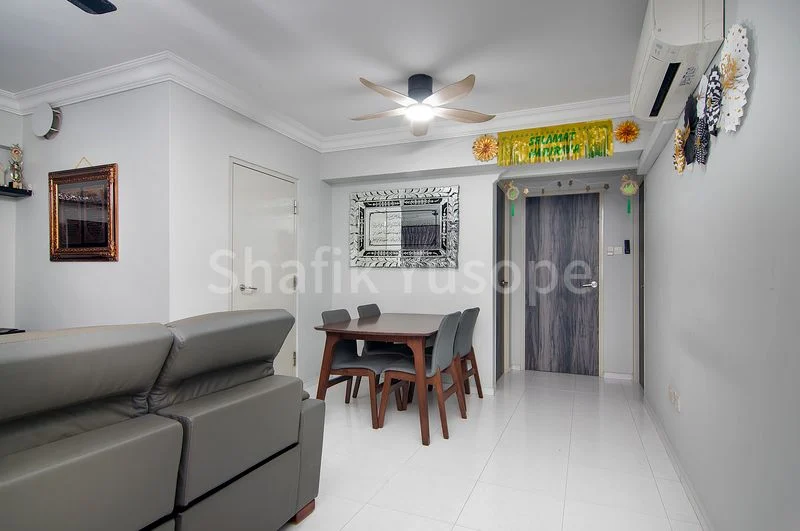 4 Room (4A) HDB for Sale in  673A Jurong West Street 65 - Image 4