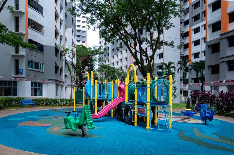 4 Room (4A) HDB for Sale in  673A Jurong West Street 65 - Image 12