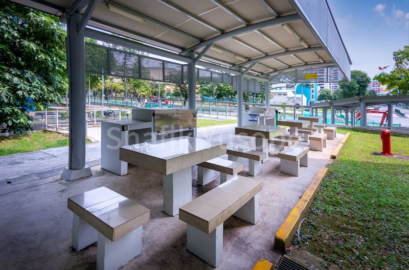 4 Room (4A) HDB for Sale in  673A Jurong West Street 65 - Image 16