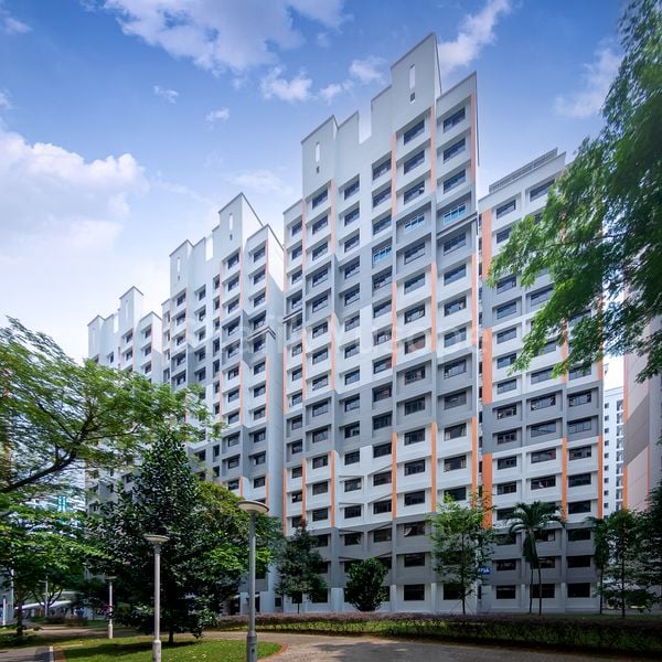 4 Room (4A) HDB for Sale in  673A Jurong West Street 65 - Image 23