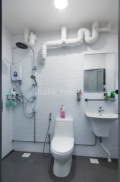 4 Room (4A) HDB for Sale in  673A Jurong West Street 65 - Image 10