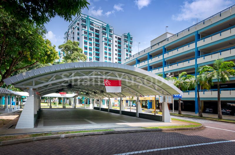 4 Room (4A) HDB for Sale in  673A Jurong West Street 65 - Image 26