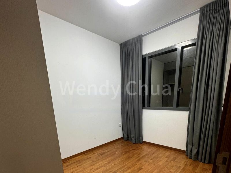 1 Bed Condo for Rent in  Stirling Residences - Image 6