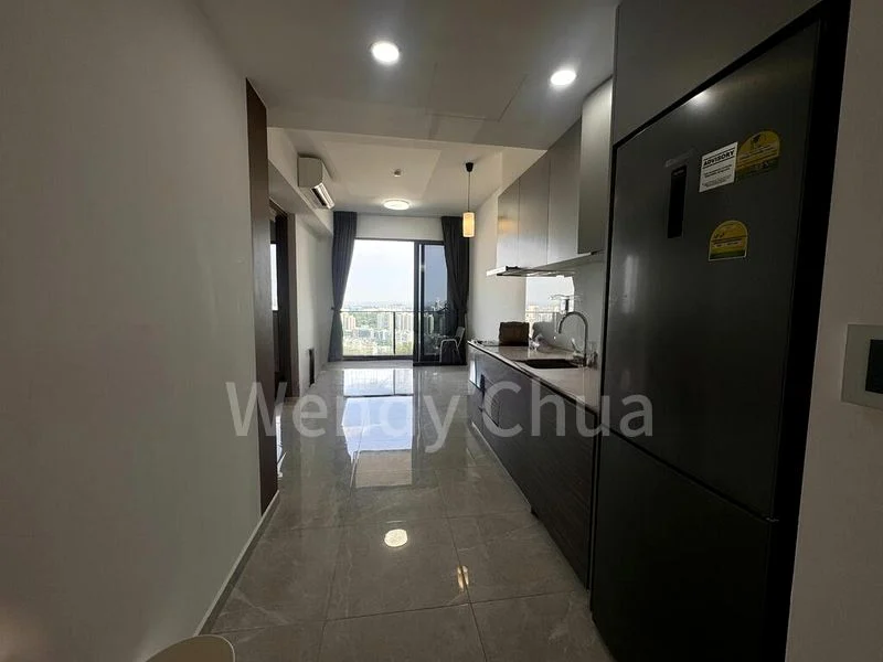 1 Bed Condo for Rent in  Stirling Residences - Image 3