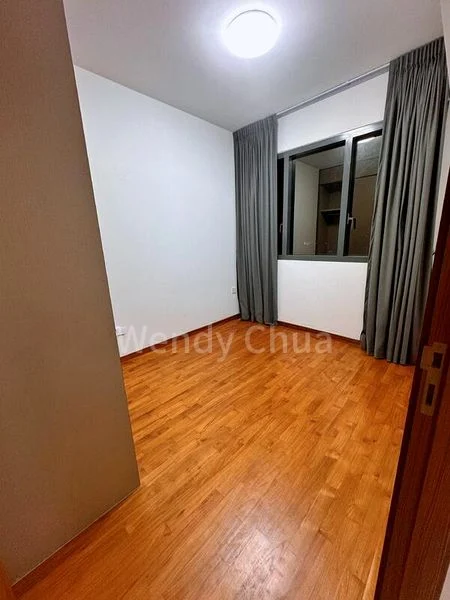 1 Bed Condo for Rent in  Stirling Residences - Image 4