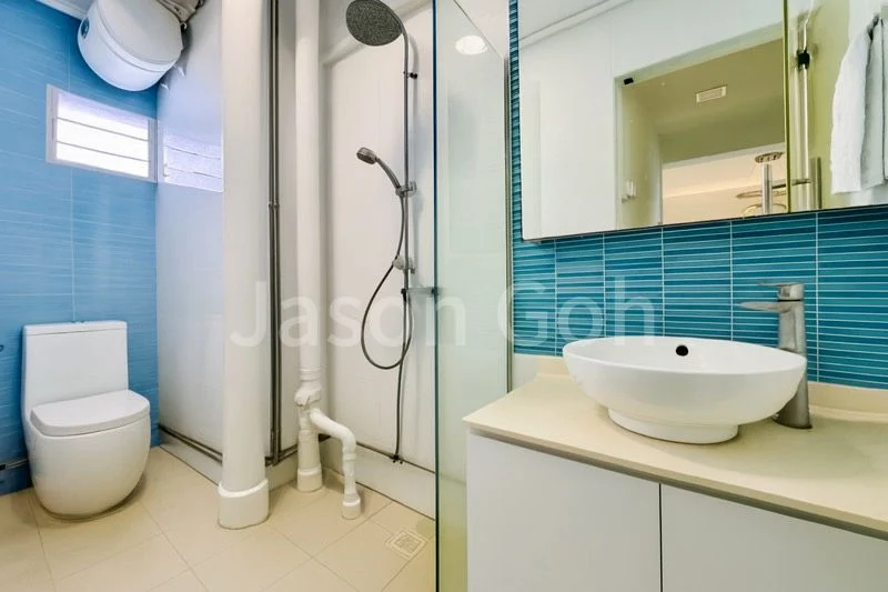 Maisonette HDB for Sale in  556 Jurong West Street 42 - Image 4