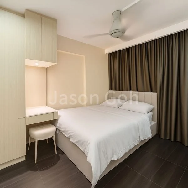 Maisonette HDB for Sale in  556 Jurong West Street 42 - Image 2