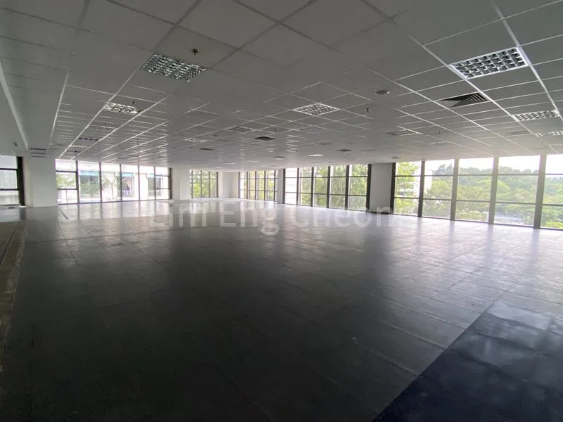 Office for Sale in Visioncrest - Image 1