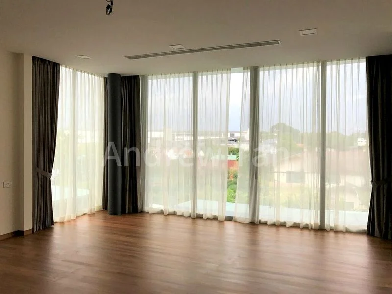 6 Bed Bungalow (Landed) for Rent in  Toh Estate - Image 5