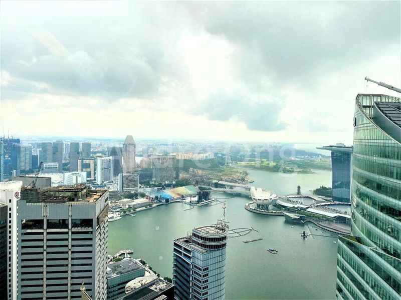 Office for Rent: Republic Plaza - Image 3