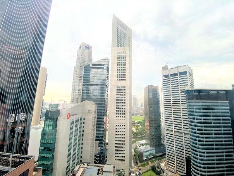 Office for Rent: Republic Plaza - Image 2