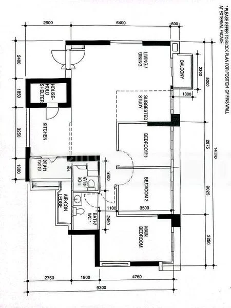 Premium HDB for Sale in 42A Margaret Drive - Image 18