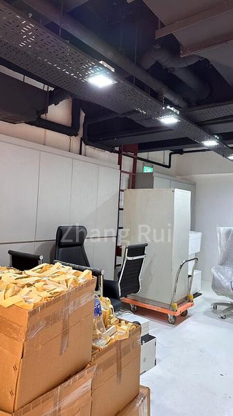 Factory / Workshop (B2) for Sale: Kb Industrial Building - Image 9