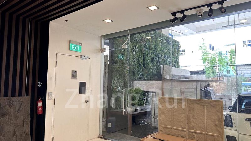 Factory / Workshop (B2) for Sale: Kb Industrial Building - Image 3