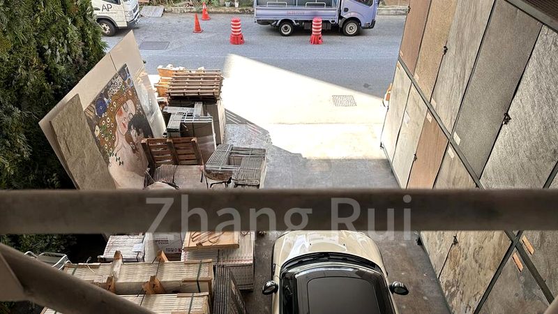 Factory / Workshop (B2) for Sale: Kb Industrial Building - Image 11