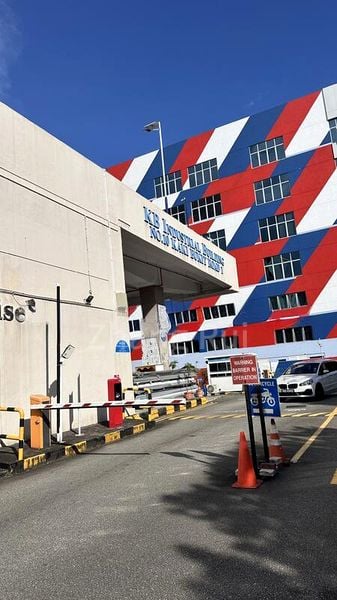 Factory / Workshop (B2) for Sale: Kb Industrial Building - Image 1