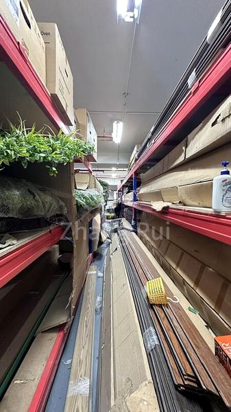 Factory / Workshop (B2) for Sale: Kb Industrial Building - Image 10