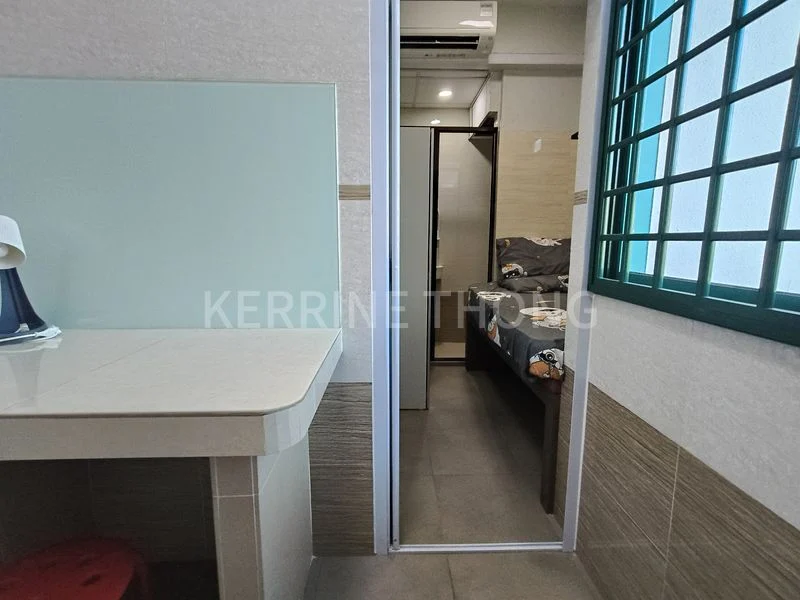 Common Room (Condo) for Rent in  Changi Court - Image 3