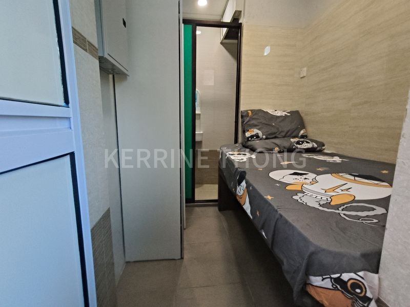 Common Room (Condo) for Rent in  Changi Court - Image 2
