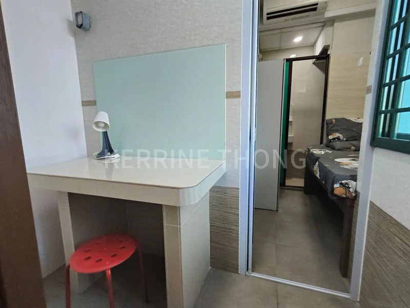 Common Room (Condo) for Rent in  Changi Court - Image 1