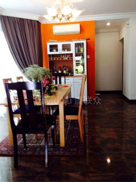 Master Room (Landed) for Rent in  Kembangan Estate - Image 6