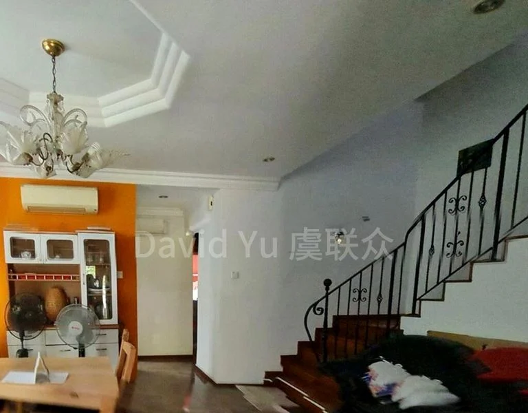 Master Room (Landed) for Rent in  Kembangan Estate - Image 1
