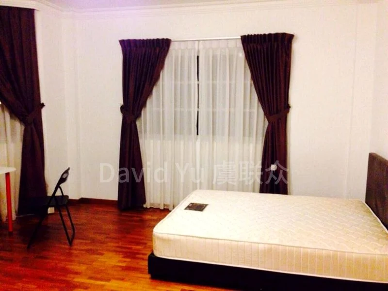Master Room (Landed) for Rent in  Kembangan Estate - Image 10