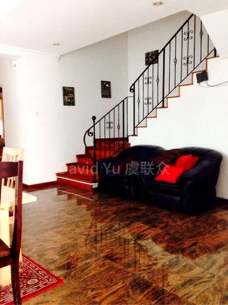 Master Room (Landed) for Rent in  Kembangan Estate - Image 8