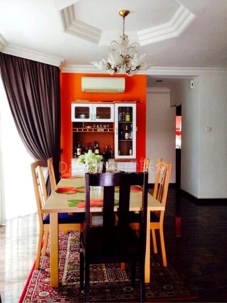 Master Room (Landed) for Rent in  Kembangan Estate - Image 3