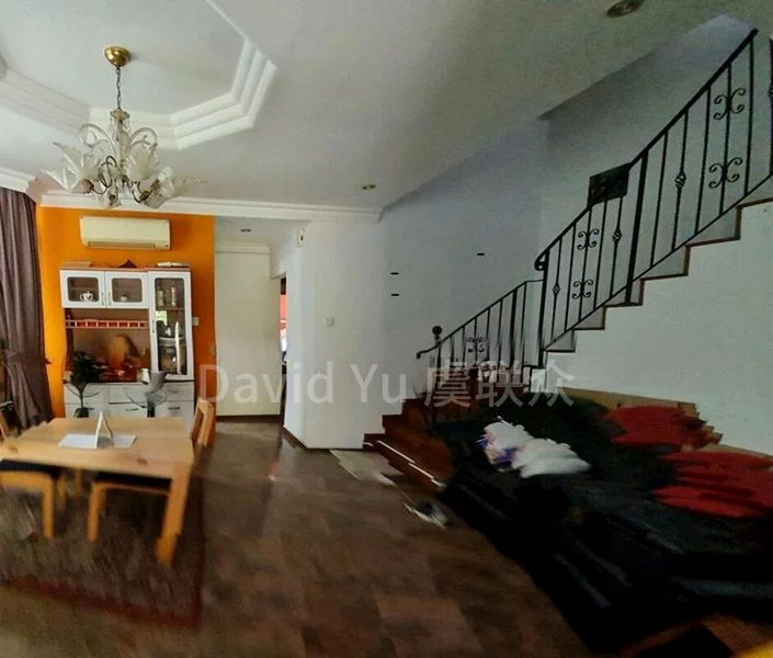 Master Room (Landed) for Rent in  Kembangan Estate - Image 4
