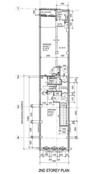 Shop / Shophouse for Rent in Joo Chiat Road - Image 12
