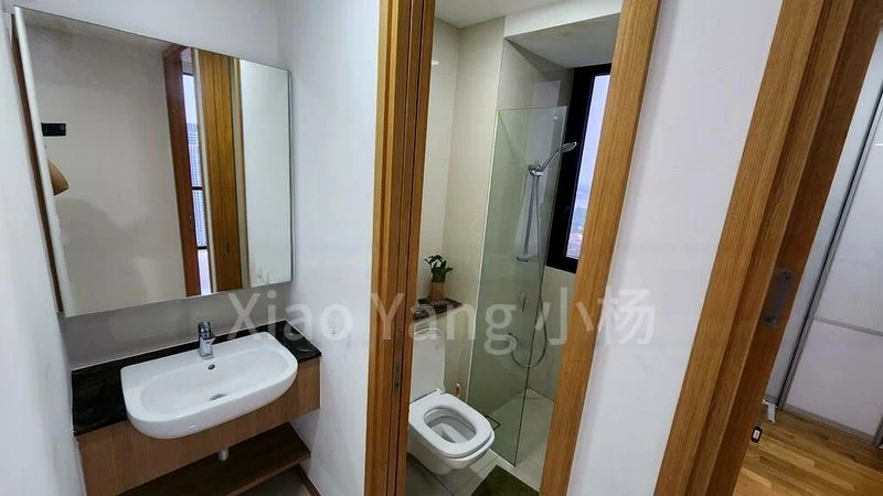 3 Bed Condo for Rent in  The Trilinq - Image 12