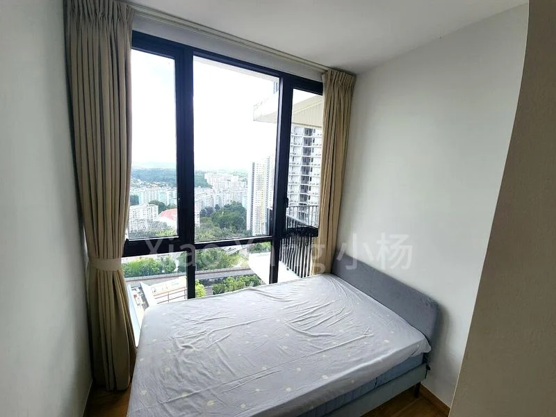 3 Bed Condo for Rent in  The Trilinq - Image 5