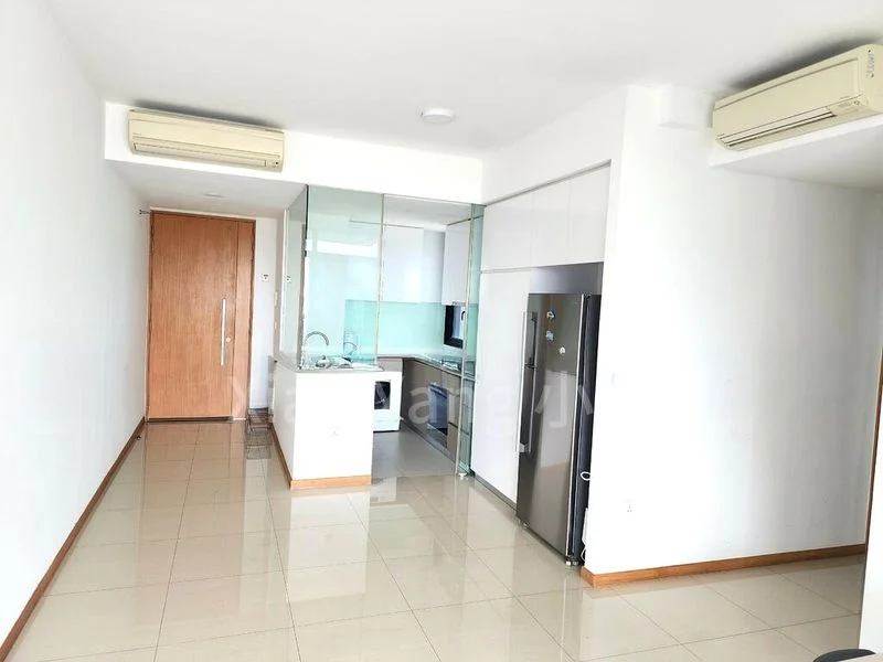 3 Bed Condo for Rent in  The Trilinq - Image 2