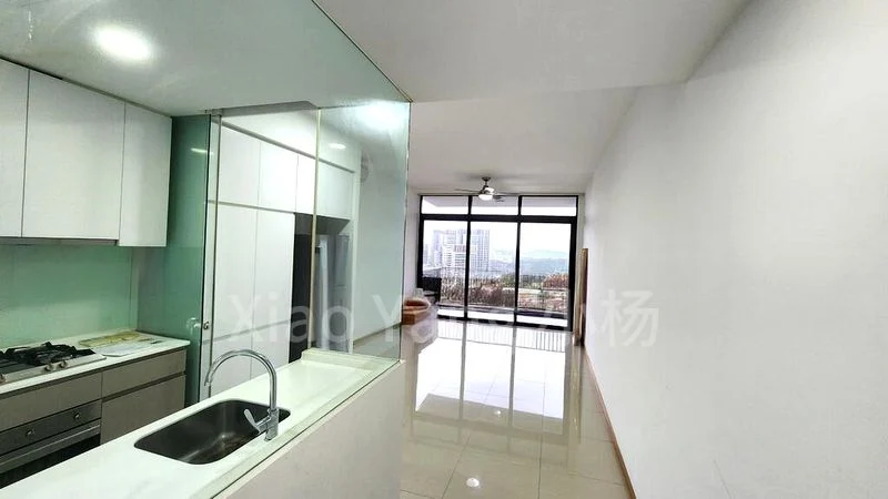 3 Bed Condo for Rent in  The Trilinq - Image 1