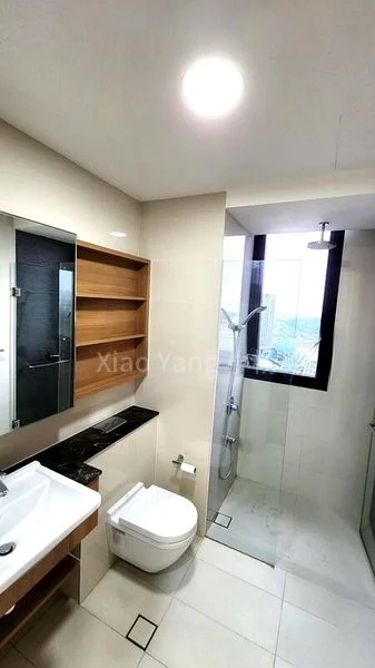 3 Bed Condo for Rent in  The Trilinq - Image 11