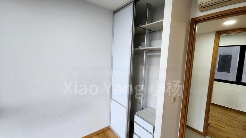 3 Bed Condo for Rent in  The Trilinq - Image 15
