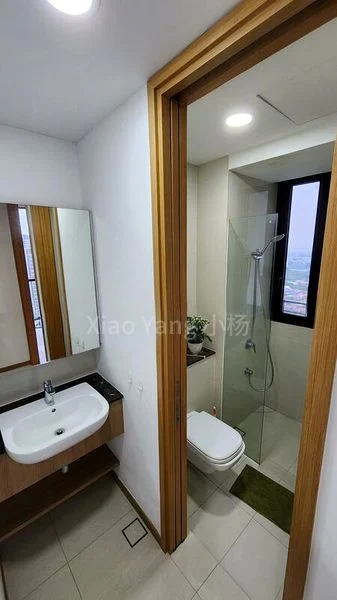 3 Bed Condo for Rent in  The Trilinq - Image 8