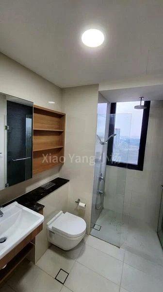 3 Bed Condo for Rent in  The Trilinq - Image 17